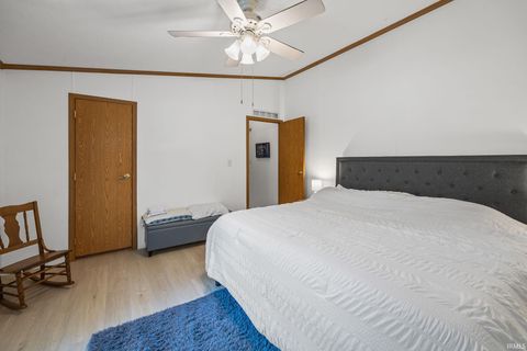 Tiny photo for 2561 S 231 Highway, Lafayette, IN 47909 (MLS # 202531888)