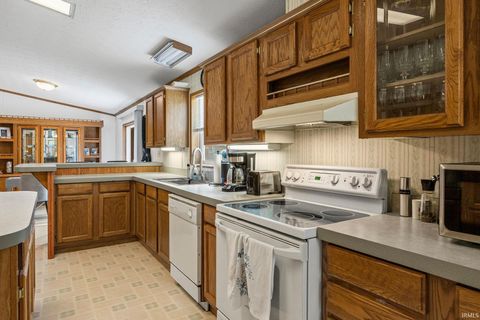 Tiny photo for 2561 S 231 Highway, Lafayette, IN 47909 (MLS # 202531888)