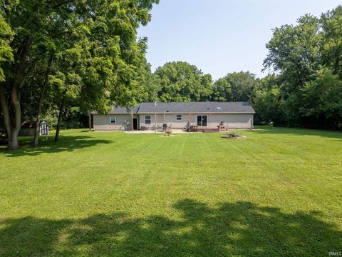 Tiny photo for 2561 S 231 Highway, Lafayette, IN 47909 (MLS # 202531888)