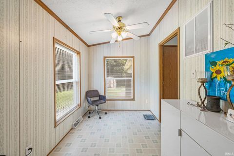 Tiny photo for 2561 S 231 Highway, Lafayette, IN 47909 (MLS # 202531888)