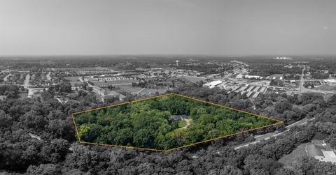 Tiny photo for 2561 S 231 Highway, Lafayette, IN 47909 (MLS # 202531888)