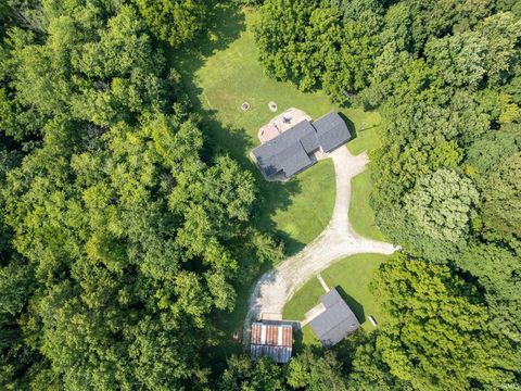 Tiny photo for 2561 S 231 Highway, Lafayette, IN 47909 (MLS # 202531888)