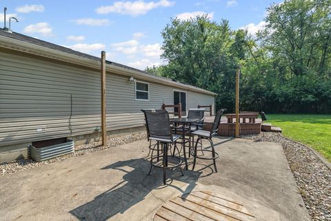 Tiny photo for 2561 S 231 Highway, Lafayette, IN 47909 (MLS # 202531888)