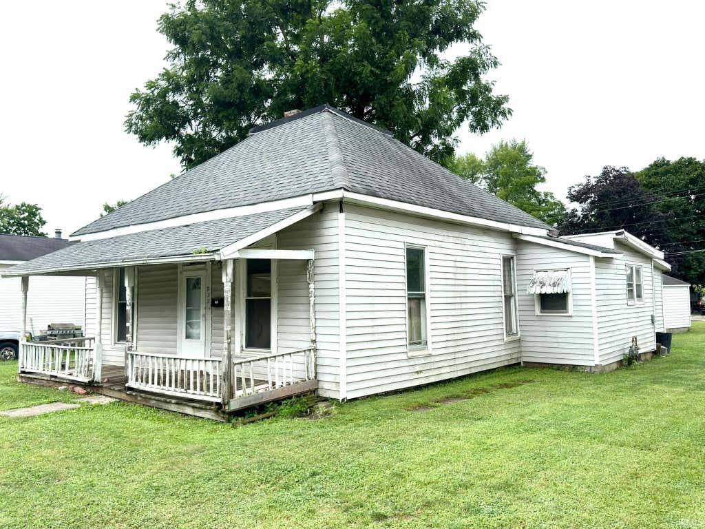 Photo of 233 S 23rd Street, New Castle, IN 47362 (MLS # 202631473)