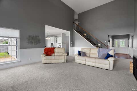 Tiny photo for 2106 Ironbridge Court, Lafayette, IN 47905 (MLS # 202631081)