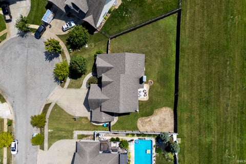 Tiny photo for 2106 Ironbridge Court, Lafayette, IN 47905 (MLS # 202631081)