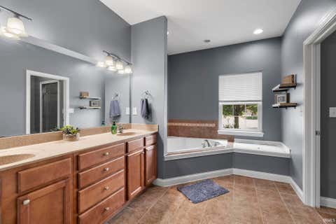 Tiny photo for 2106 Ironbridge Court, Lafayette, IN 47905 (MLS # 202631081)