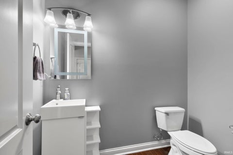 Tiny photo for 2106 Ironbridge Court, Lafayette, IN 47905 (MLS # 202631081)