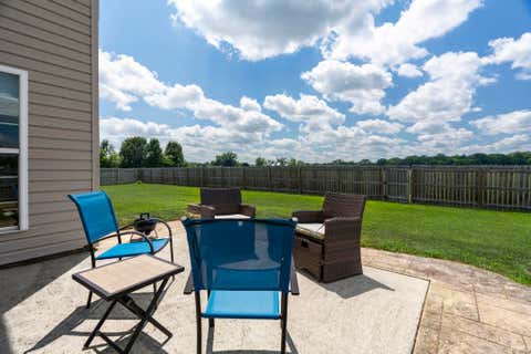 Tiny photo for 2106 Ironbridge Court, Lafayette, IN 47905 (MLS # 202631081)
