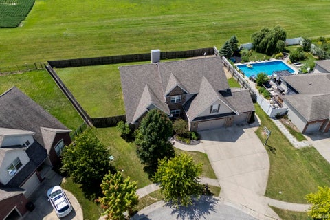 Tiny photo for 2106 Ironbridge Court, Lafayette, IN 47905 (MLS # 202631081)