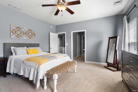 Tiny photo for 2106 Ironbridge Court, Lafayette, IN 47905 (MLS # 202631081)