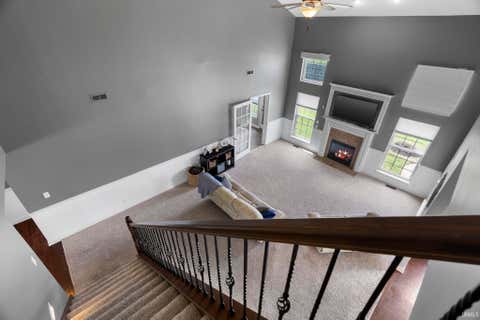 Tiny photo for 2106 Ironbridge Court, Lafayette, IN 47905 (MLS # 202631081)