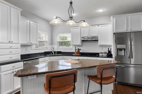 Tiny photo for 2106 Ironbridge Court, Lafayette, IN 47905 (MLS # 202631081)