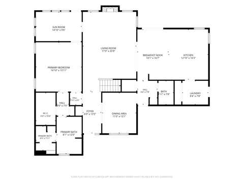 Tiny photo for 2106 Ironbridge Court, Lafayette, IN 47905 (MLS # 202631081)
