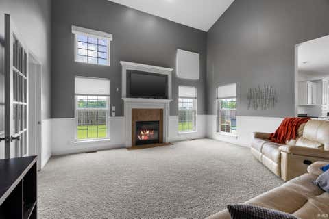 Tiny photo for 2106 Ironbridge Court, Lafayette, IN 47905 (MLS # 202631081)