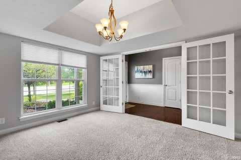 Tiny photo for 2106 Ironbridge Court, Lafayette, IN 47905 (MLS # 202631081)