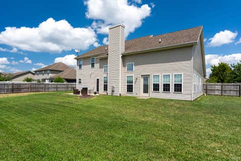 Tiny photo for 2106 Ironbridge Court, Lafayette, IN 47905 (MLS # 202631081)