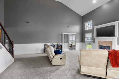 Tiny photo for 2106 Ironbridge Court, Lafayette, IN 47905 (MLS # 202631081)