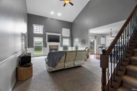 Tiny photo for 2106 Ironbridge Court, Lafayette, IN 47905 (MLS # 202631081)