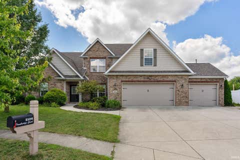 Tiny photo for 2106 Ironbridge Court, Lafayette, IN 47905 (MLS # 202631081)