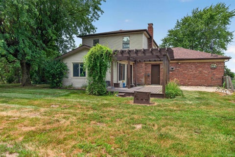 Tiny photo for 3092 N ST RD 17, Logansport, IN 46947 (MLS # 202641413)