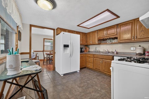 Tiny photo for 3092 N ST RD 17, Logansport, IN 46947 (MLS # 202641413)