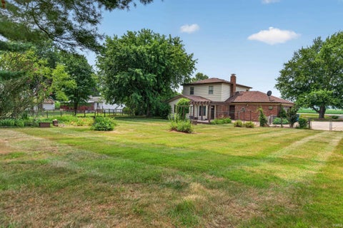Tiny photo for 3092 N ST RD 17, Logansport, IN 46947 (MLS # 202641413)