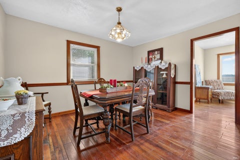 Tiny photo for 3092 N ST RD 17, Logansport, IN 46947 (MLS # 202641413)
