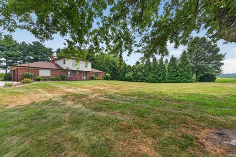 Tiny photo for 3092 N ST RD 17, Logansport, IN 46947 (MLS # 202641413)
