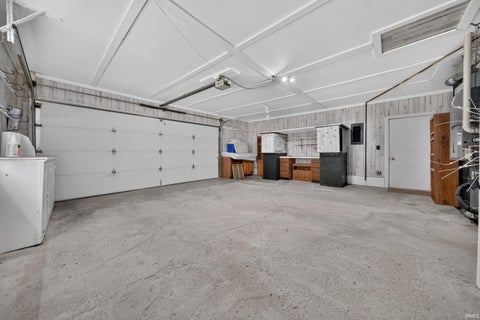 Tiny photo for 3092 N ST RD 17, Logansport, IN 46947 (MLS # 202641413)