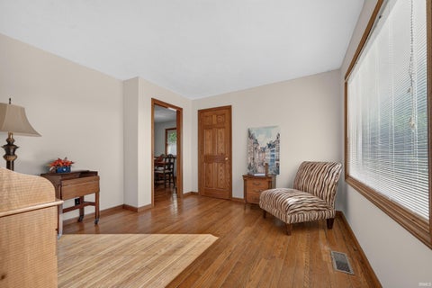 Tiny photo for 3092 N ST RD 17, Logansport, IN 46947 (MLS # 202641413)