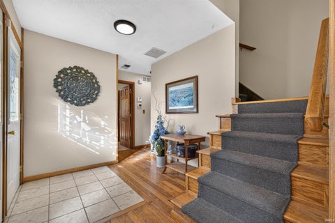 Tiny photo for 3092 N ST RD 17, Logansport, IN 46947 (MLS # 202641413)