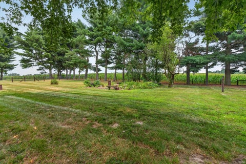 Tiny photo for 3092 N ST RD 17, Logansport, IN 46947 (MLS # 202641413)