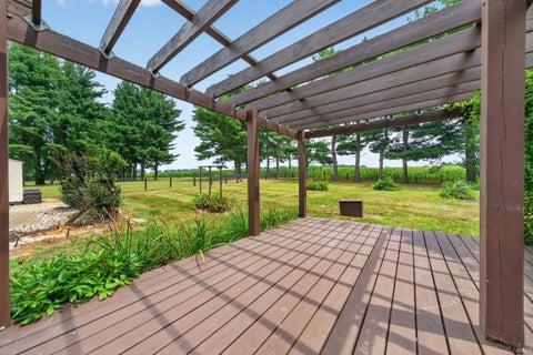Tiny photo for 3092 N ST RD 17, Logansport, IN 46947 (MLS # 202641413)