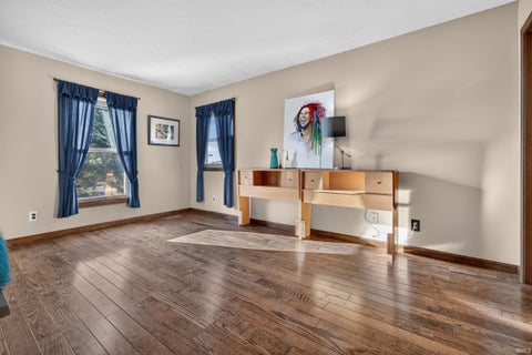 Tiny photo for 3092 N ST RD 17, Logansport, IN 46947 (MLS # 202641413)