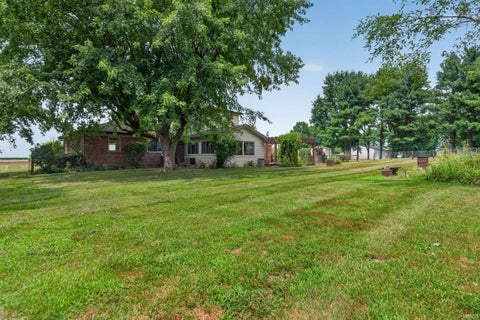 Tiny photo for 3092 N ST RD 17, Logansport, IN 46947 (MLS # 202641413)
