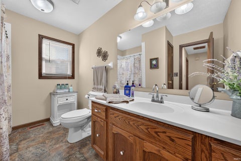 Tiny photo for 3092 N ST RD 17, Logansport, IN 46947 (MLS # 202641413)