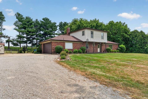 Tiny photo for 3092 N ST RD 17, Logansport, IN 46947 (MLS # 202641413)