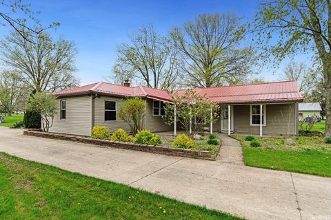 9979 Wayne Trace, Fort Wayne, IN 46816 - #: 202515013