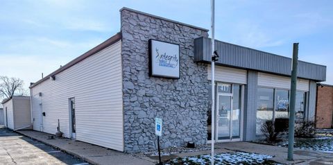 Tiny photo for 417 Arnold Court, Kokomo, IN 46902 (MLS # 202601187)