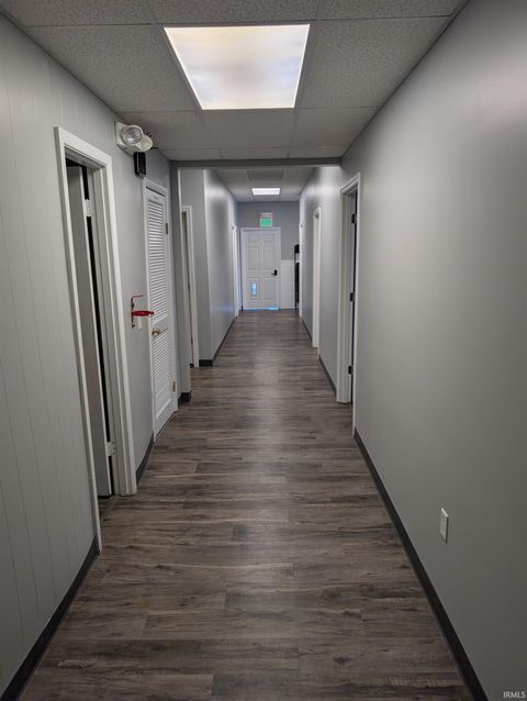 Tiny photo for 417 Arnold Court, Kokomo, IN 46902 (MLS # 202601187)