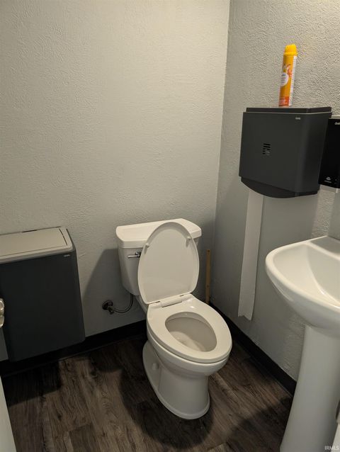 Tiny photo for 417 Arnold Court, Kokomo, IN 46902 (MLS # 202601187)