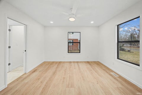 Tiny photo for 749 Cumberland Avenue, West Lafayette, IN 47906 (MLS # 202626682)
