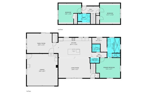 Tiny photo for 749 Cumberland Avenue, West Lafayette, IN 47906 (MLS # 202626682)