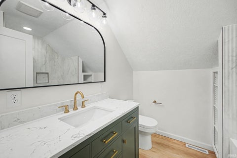 Tiny photo for 749 Cumberland Avenue, West Lafayette, IN 47906 (MLS # 202626682)
