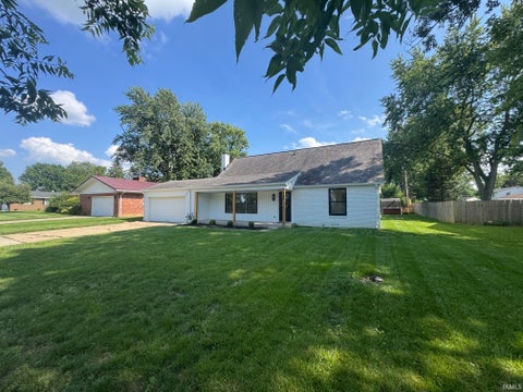 Tiny photo for 749 Cumberland Avenue, West Lafayette, IN 47906 (MLS # 202626682)