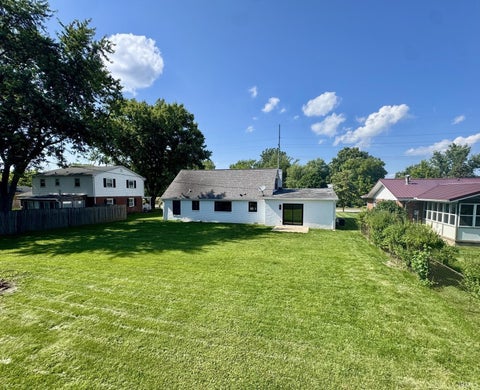 Tiny photo for 749 Cumberland Avenue, West Lafayette, IN 47906 (MLS # 202626682)