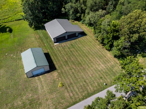 Photo of 5219 E Quiet Water Court, Monon, IN 47959 (MLS # 202615838)