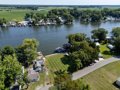Tiny photo for 5219 E Quiet Water Court, Monon, IN 47959 (MLS # 202615838)