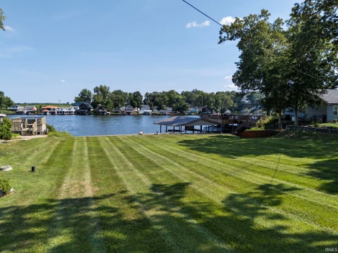Tiny photo for 5219 E Quiet Water Court, Monon, IN 47959 (MLS # 202615838)